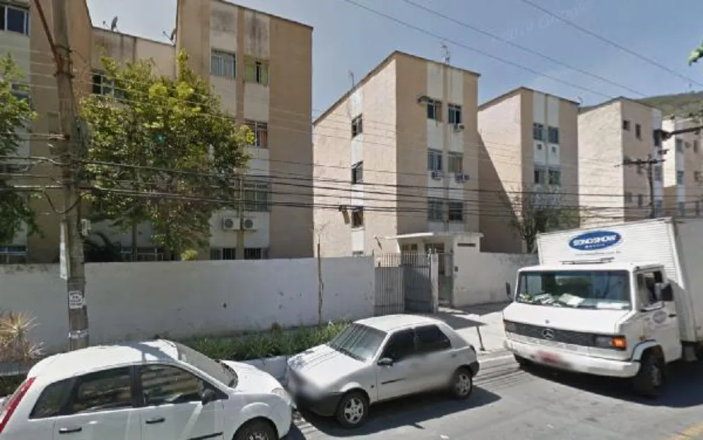 Apartamento, 2 quartos, 43 m² - Foto 2