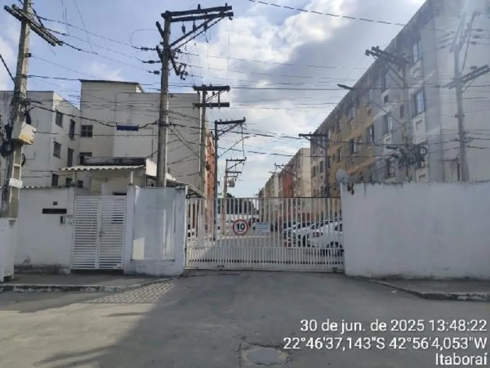 Apartamento, 1 quarto, 46 m² - Foto 1