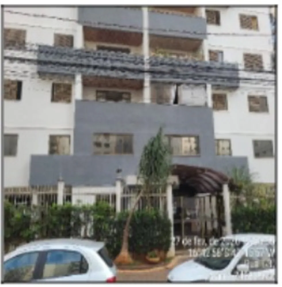 Apartamento, 4 quartos, 120 m² - Foto 1