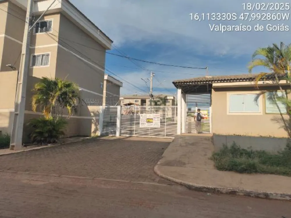 Apartamento, 2 quartos, 48 m² - Foto 1