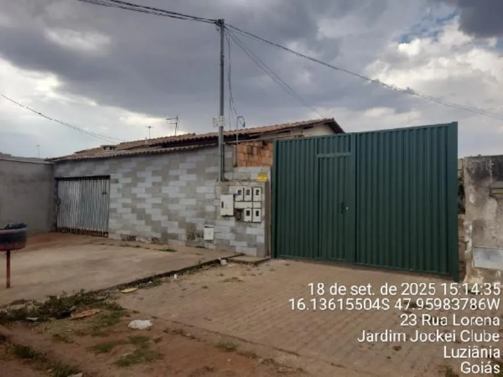 Casa, 2 quartos, 150 m² - Foto 2