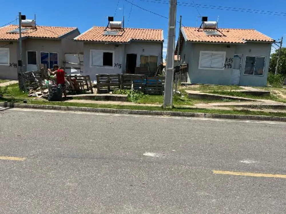 Casa, 2 quartos, 150 m² - Foto 1