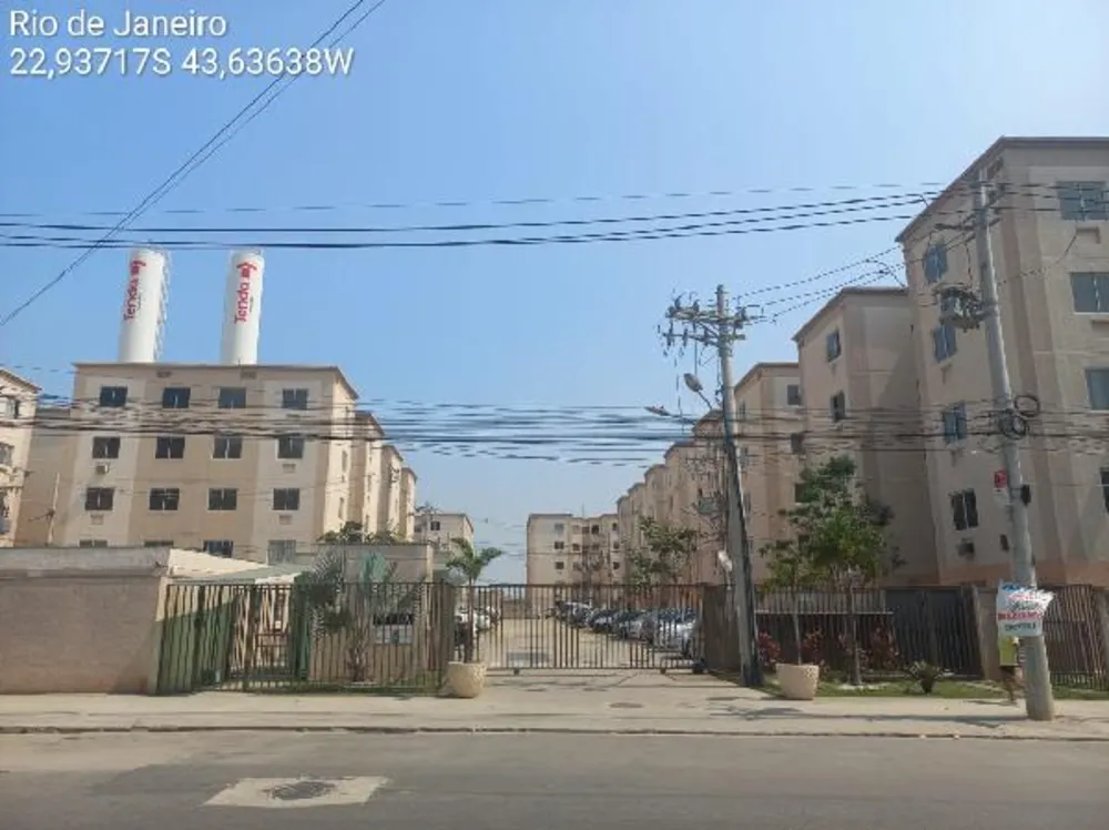 Apartamento, 2 quartos - Foto 1