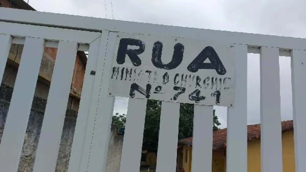 Casa, 2 quartos, 58 m² - Foto 2