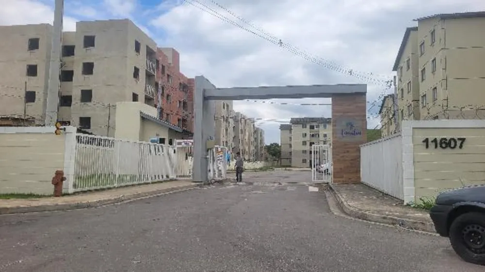 Apartamento, 2 quartos, 46 m² - Foto 1