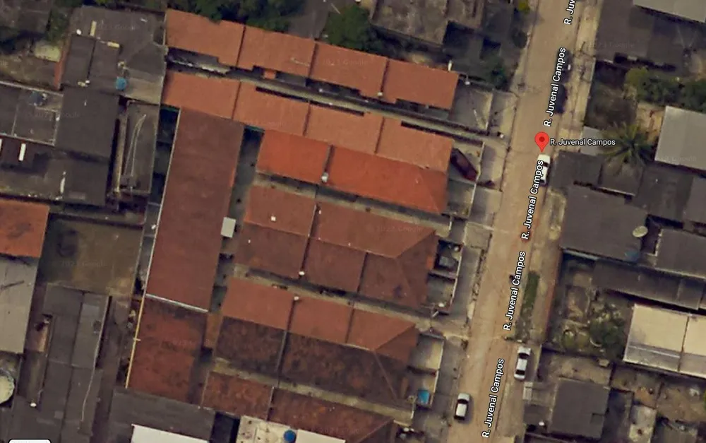 Casa, 1 quarto, 64 m² - Foto 1