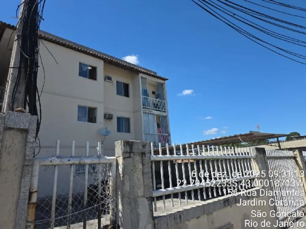 Apartamento, 2 quartos, 45 m² - Foto 1