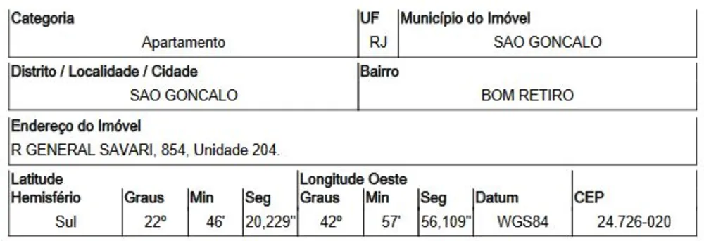 Apartamento, 64 m² - Foto 1