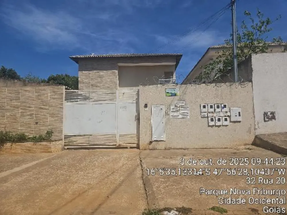 Apartamento, 2 quartos, 53 m² - Foto 2