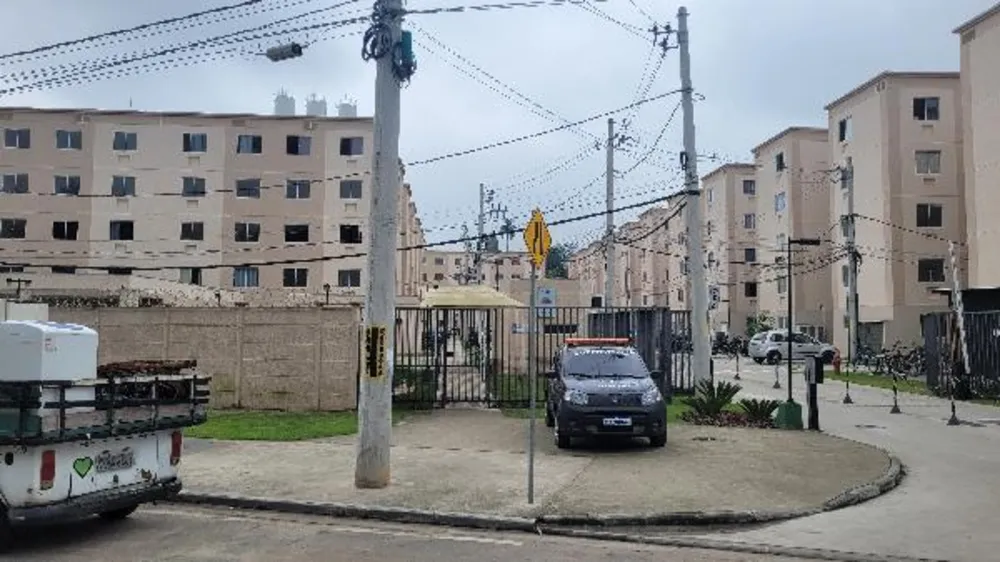Apartamento, 2 quartos, 40 m² - Foto 1