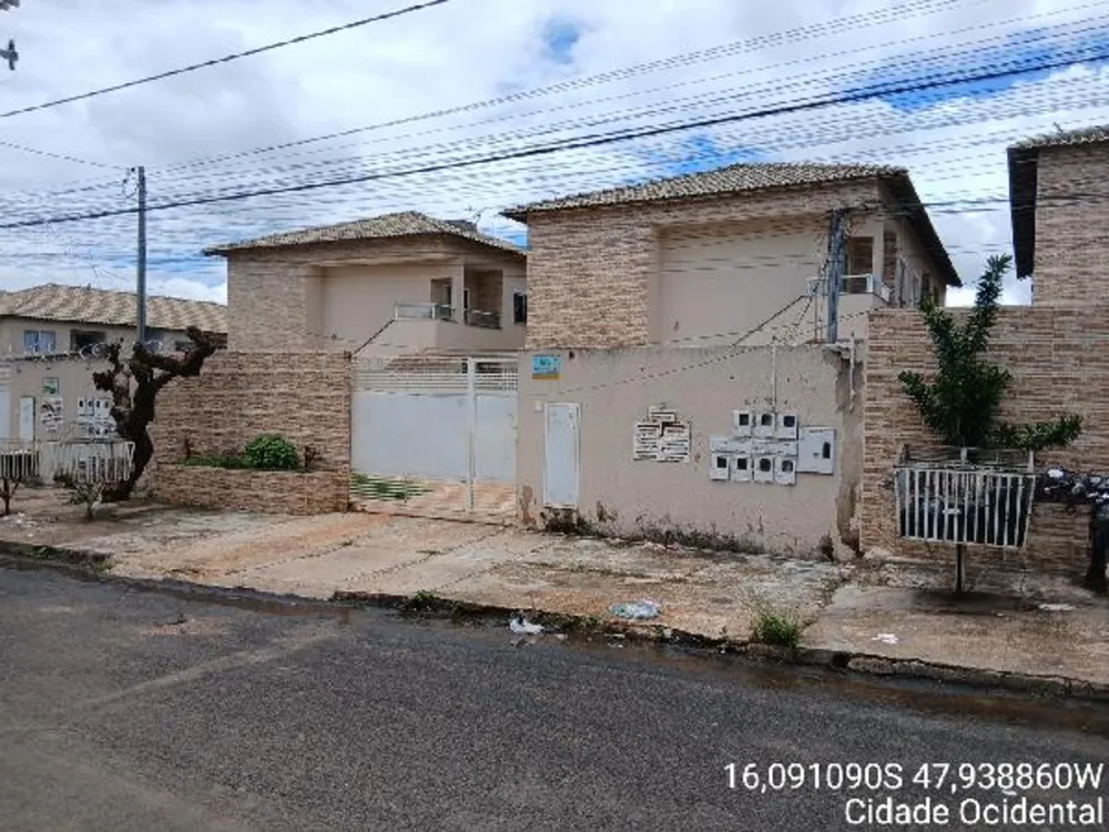 Apartamento, 2 quartos, 53 m² - Foto 1