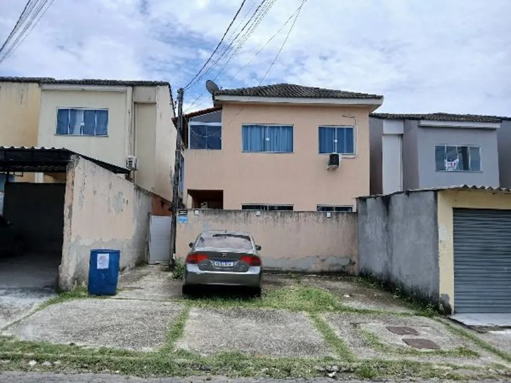 Casa, 2 quartos, 70 m² - Foto 1