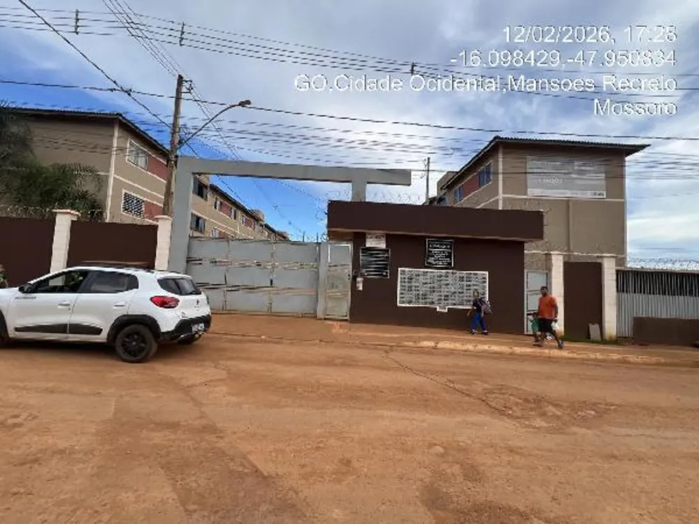 Apartamento, 2 quartos, 44 m² - Foto 1