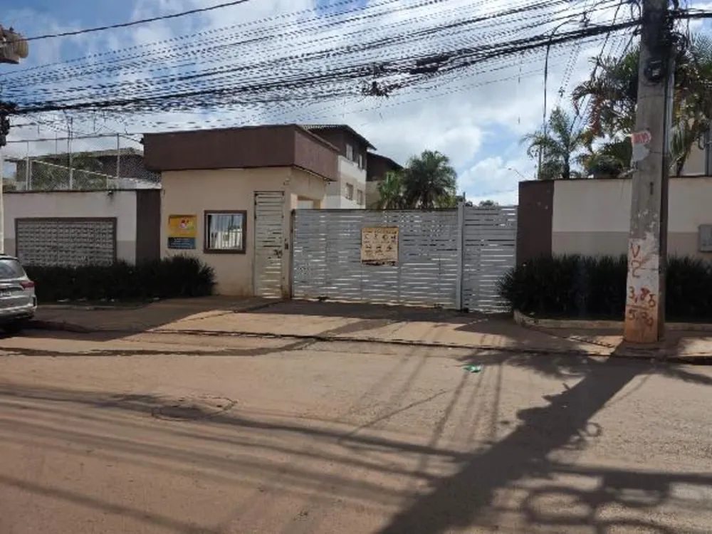 Apartamento, 2 quartos, 45 m² - Foto 2