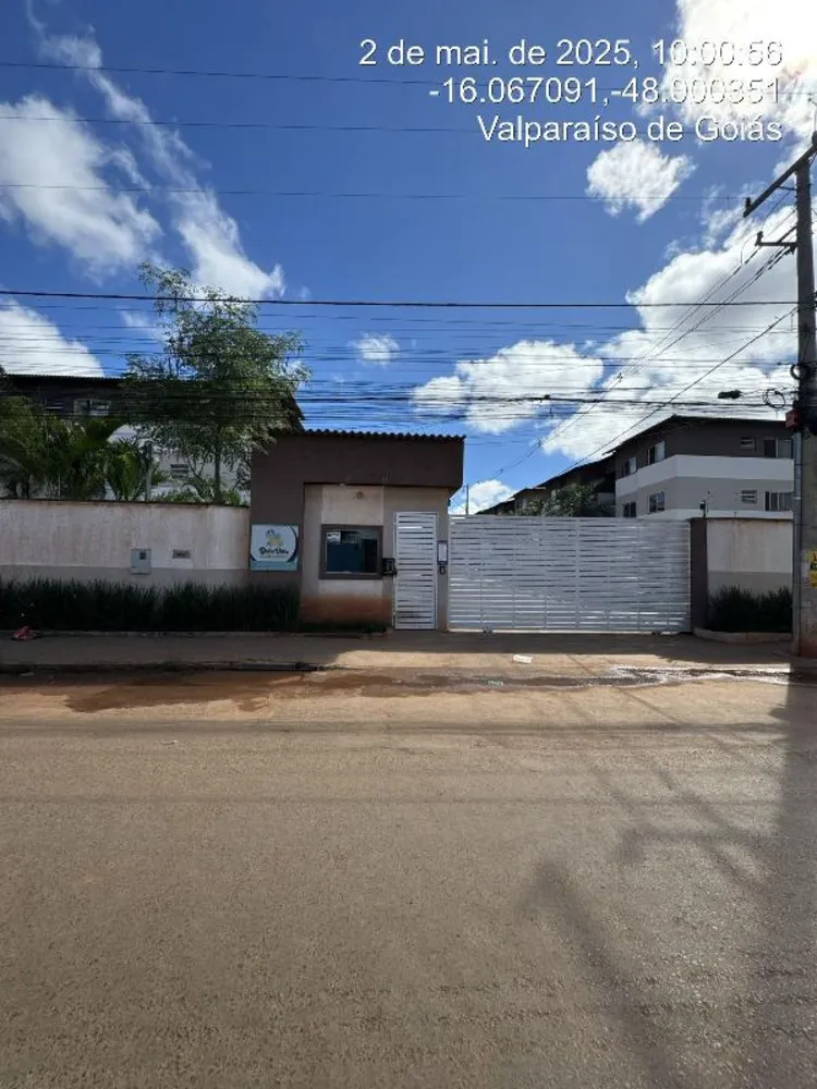 Apartamento, 2 quartos, 45 m² - Foto 2