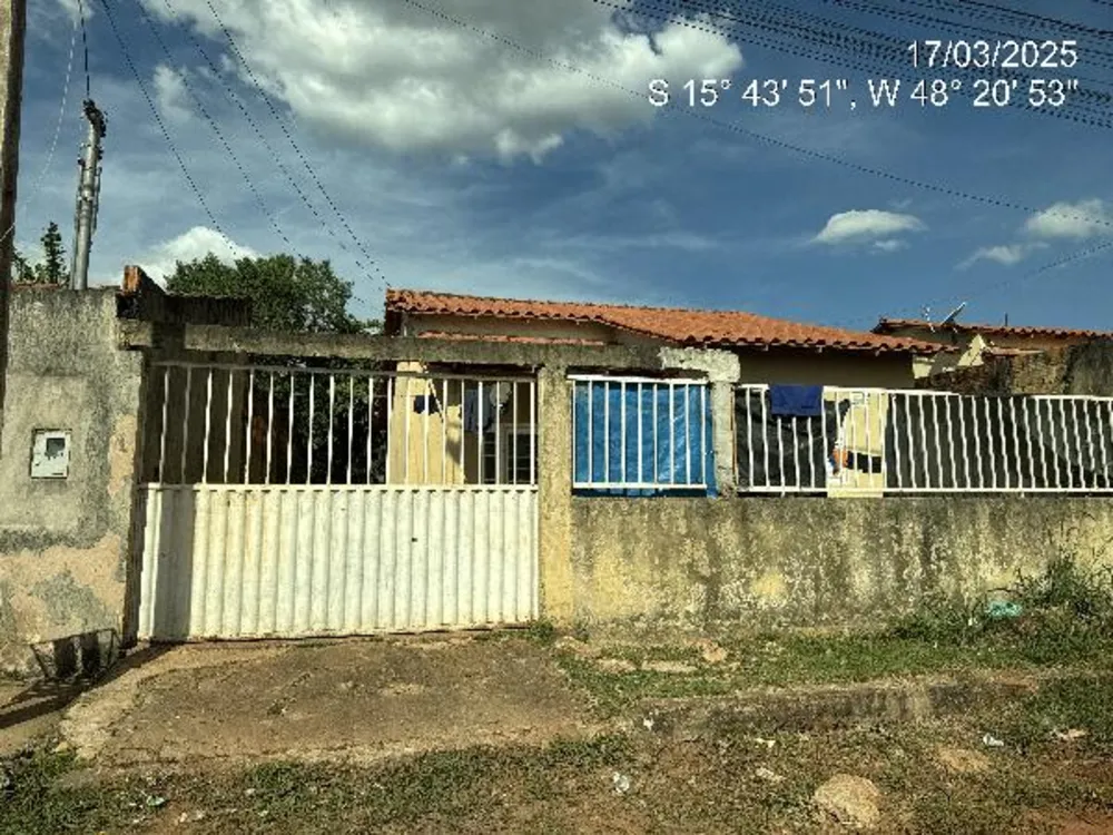 Casa, 2 quartos, 200 m² - Foto 2