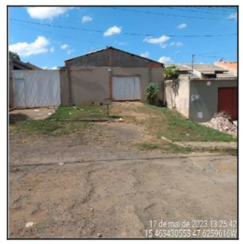 Casa, 3 quartos, 110 m² - Foto 2