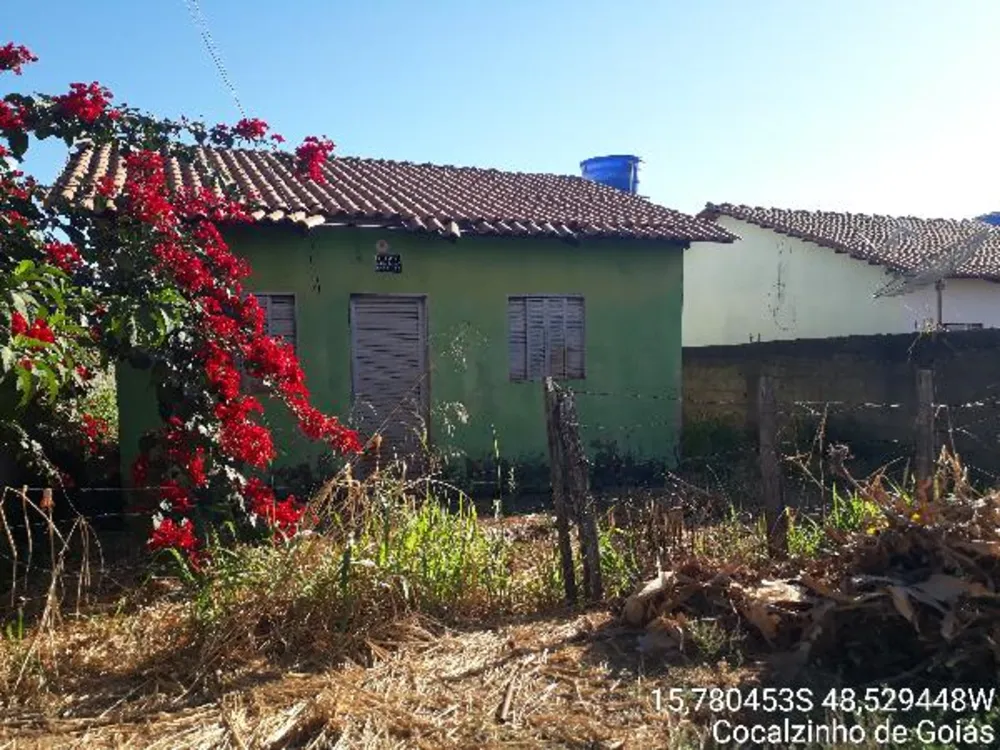 Casa, 2 quartos - Foto 1