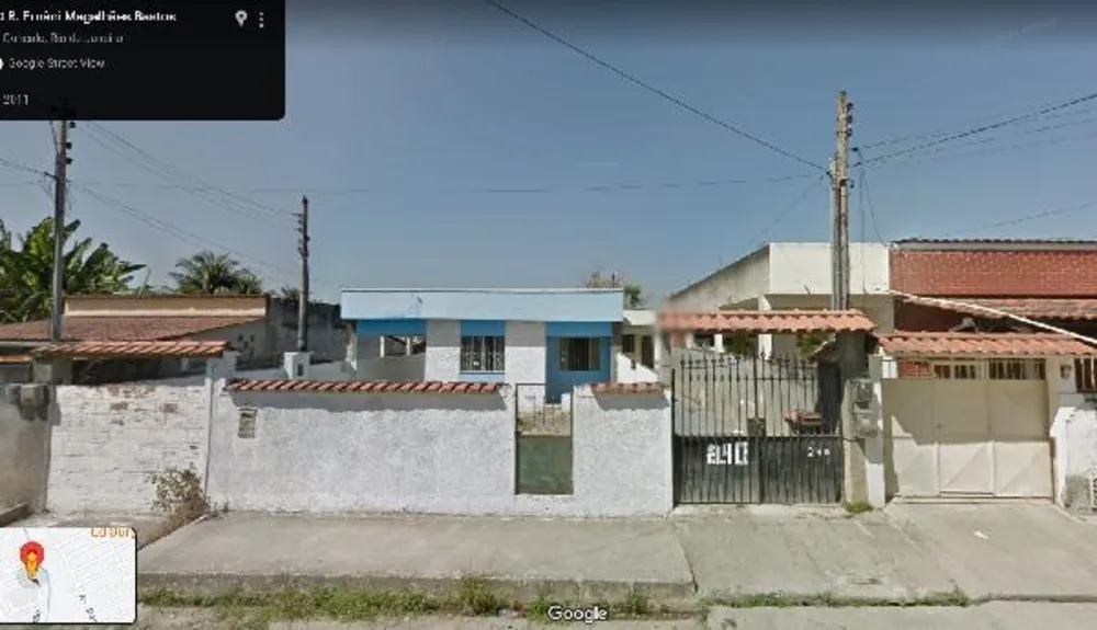 Casa, 3 quartos, 151 m² - Foto 1