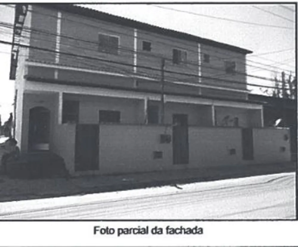 Apartamento, 2 quartos, 48 m² - Foto 1