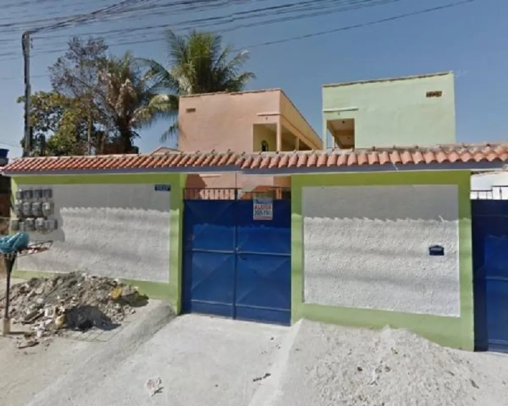 Casa, 1 quarto, 405 m² - Foto 1