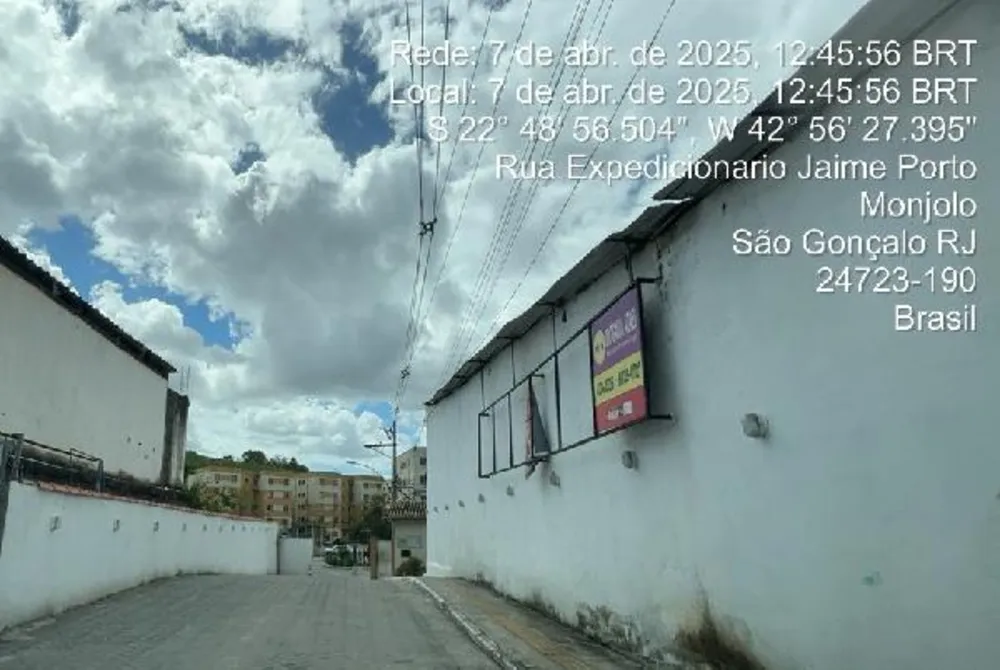 Apartamento, 2 quartos, 46 m² - Foto 1