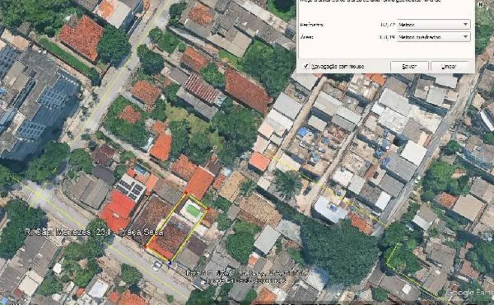 Casa, 1 quarto, 360 m² - Foto 1