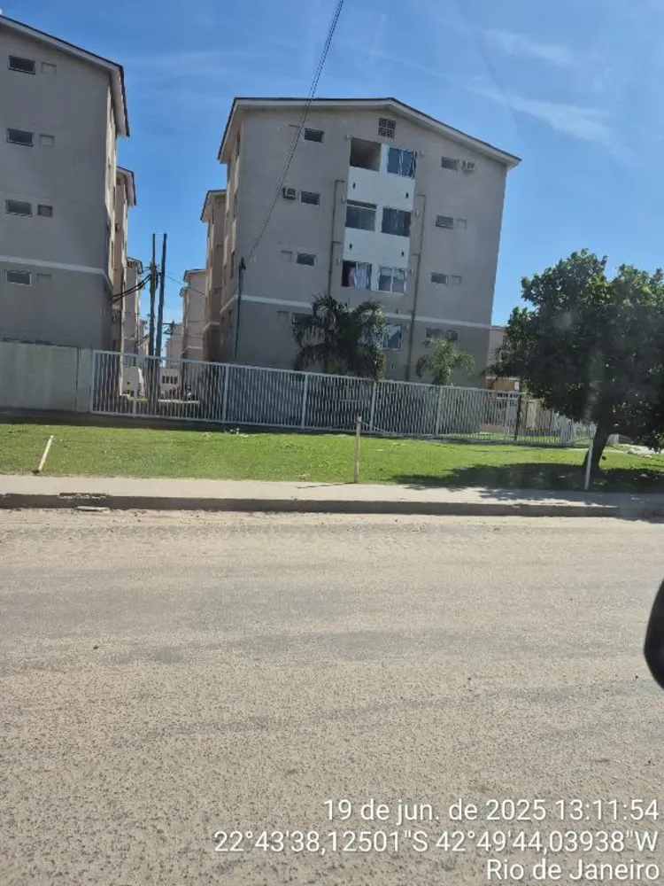 Apartamento, 2 quartos, 43 m² - Foto 1