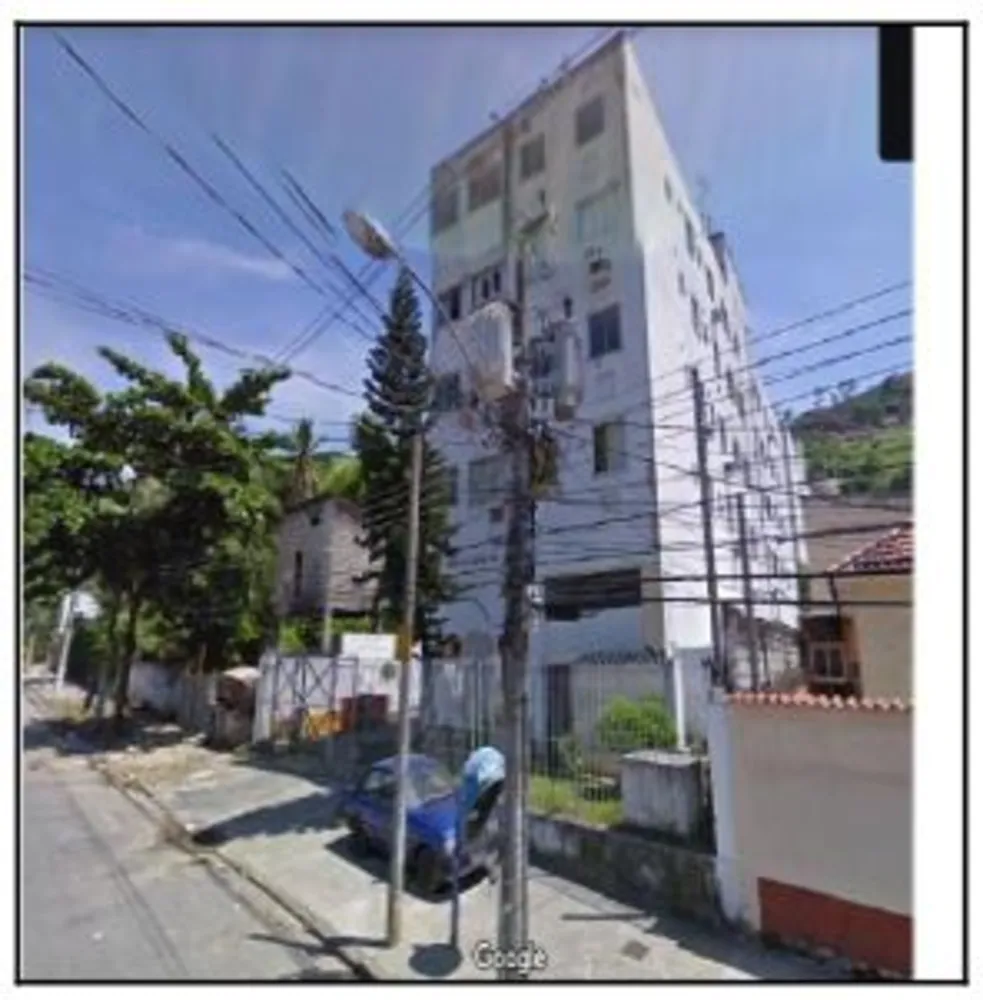 Apartamento, 2 quartos, 51 m² - Foto 1