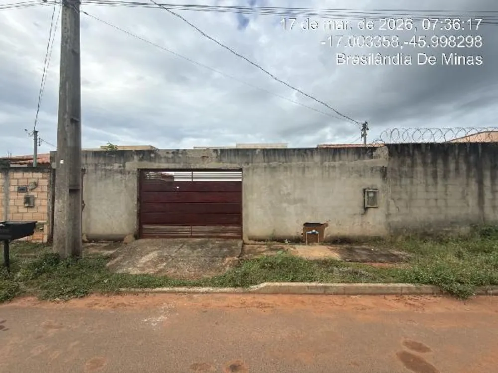 Casa, 2 quartos, 232 m² - Foto 1