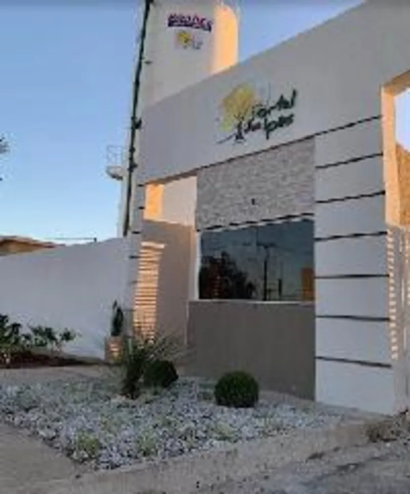 Casa, 2 quartos, 51 m² - Foto 1