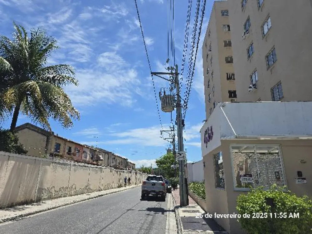 Apartamento, 2 quartos, 80 m² - Foto 1