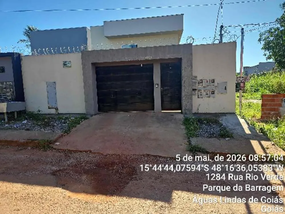 Apartamento, 2 quartos, 67 m² - Foto 1