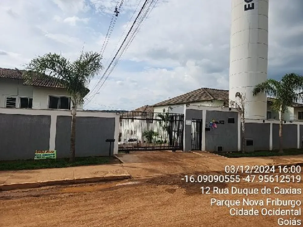 Apartamento, 2 quartos - Foto 1