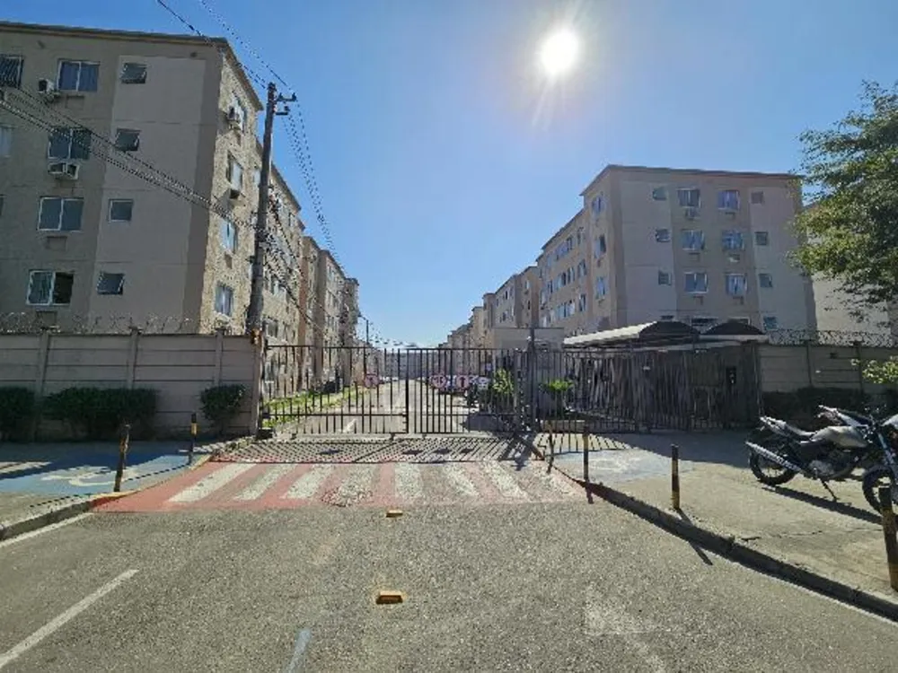 Apartamento, 2 quartos, 40 m² - Foto 1