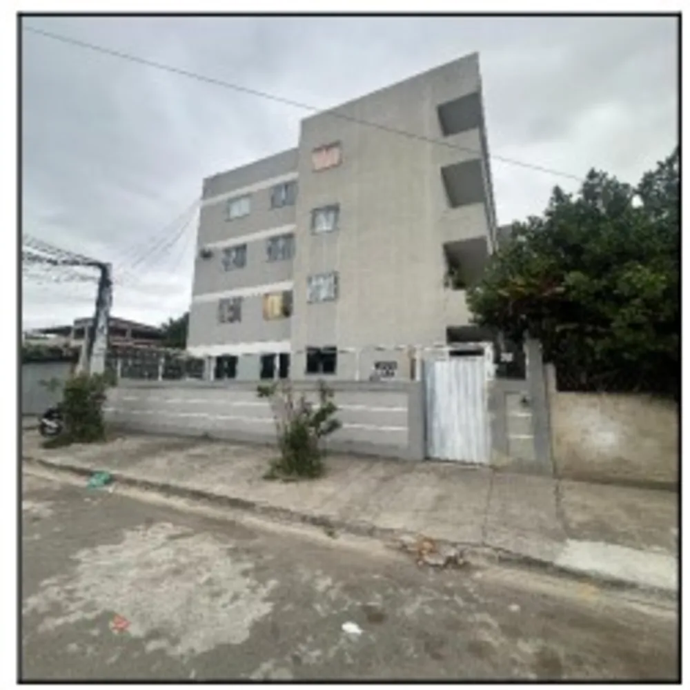 Apartamento, 45 m² - Foto 1