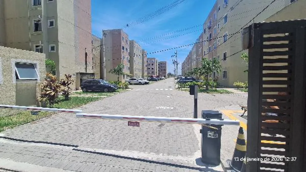 Apartamento, 2 quartos, 41 m² - Foto 1