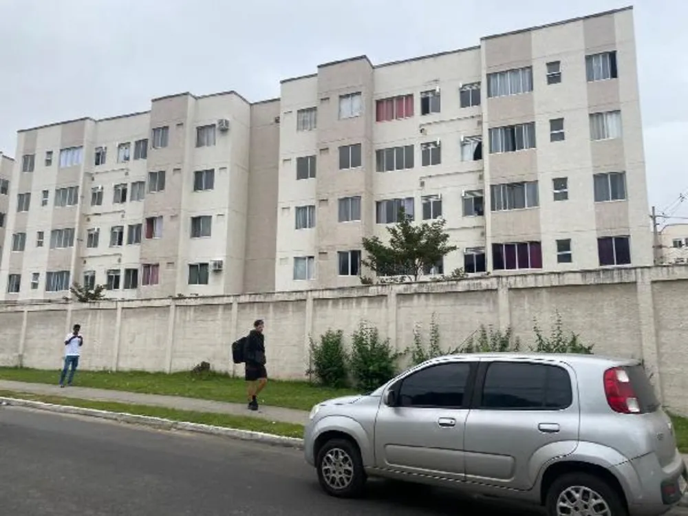 Apartamento, 2 quartos, 44 m² - Foto 2