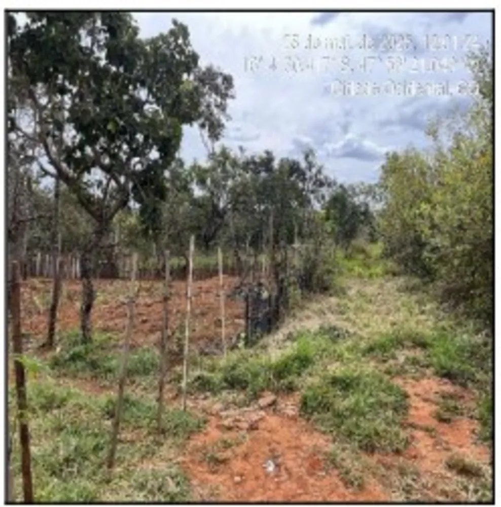 Terreno, 50 m² - Foto 2