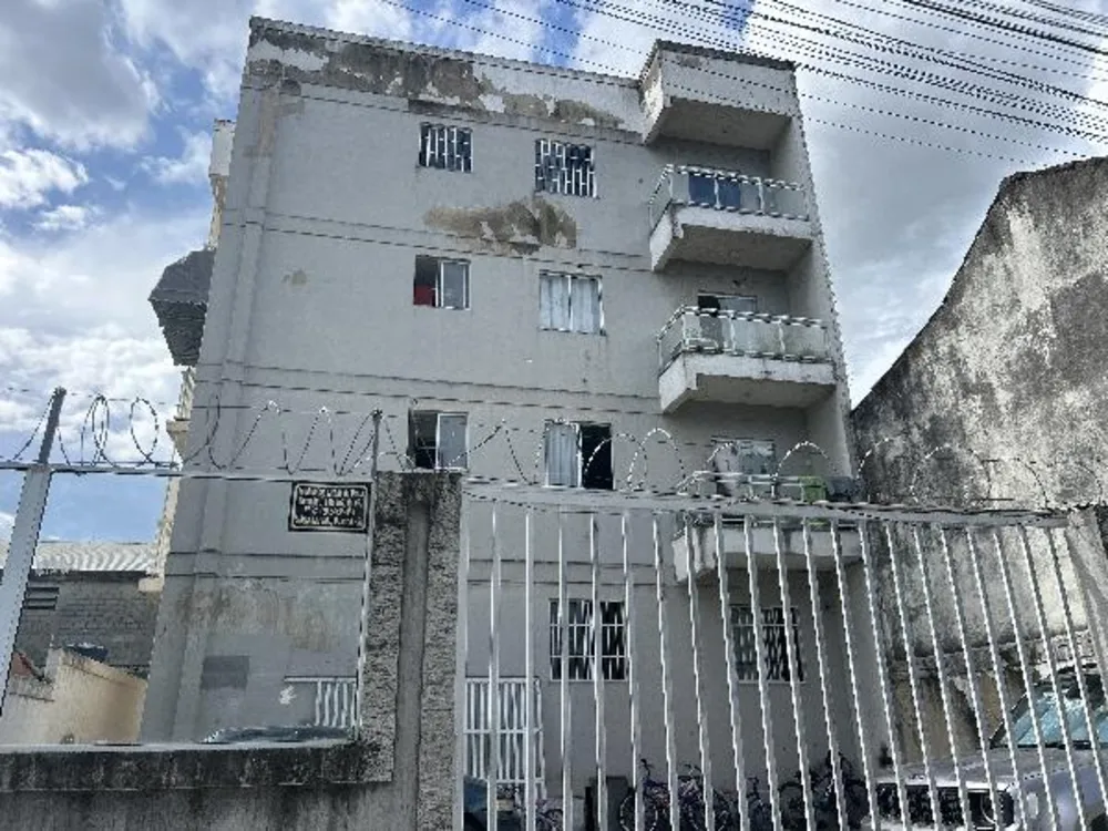 Apartamento, 2 quartos, 46 m² - Foto 1