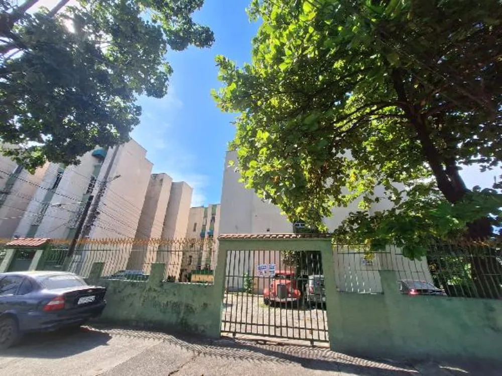 Apartamento, 2 quartos, 38 m² - Foto 1