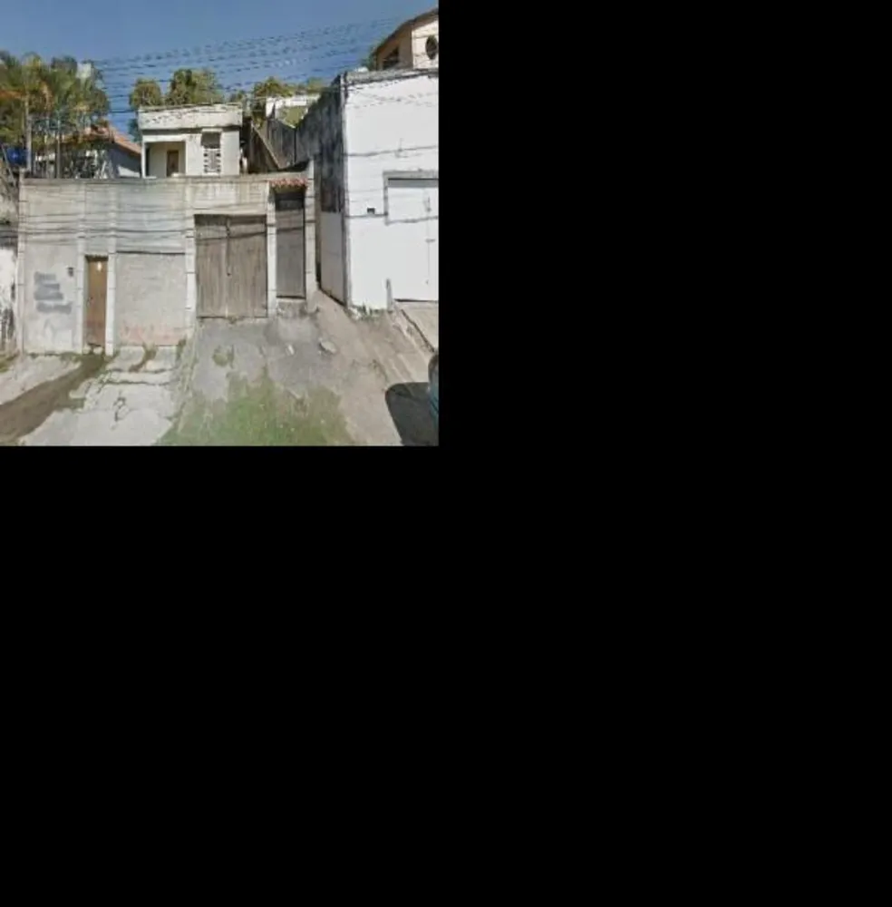 Casa, 1 quarto, 61 m² - Foto 1
