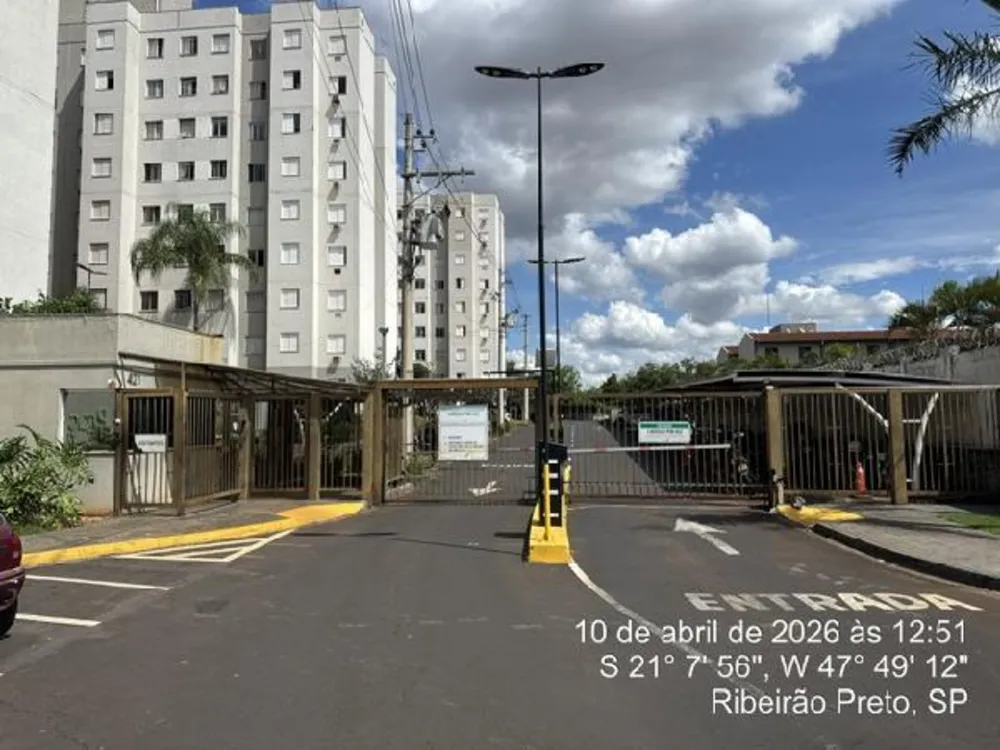 Apartamento, 2 quartos, 49 m² - Foto 2