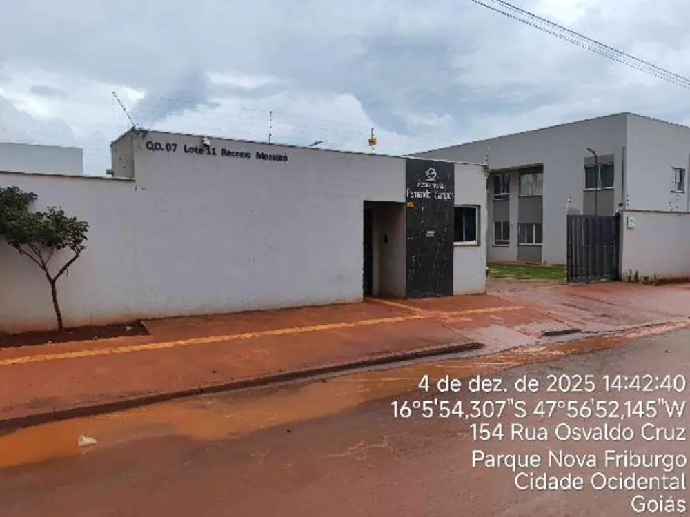 Apartamento, 2 quartos, 53 m² - Foto 1