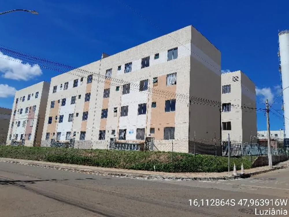 Apartamento, 2 quartos, 46 m² - Foto 2
