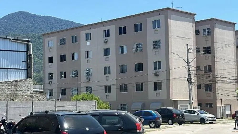 Apartamento, 2 quartos, 40 m² - Foto 1