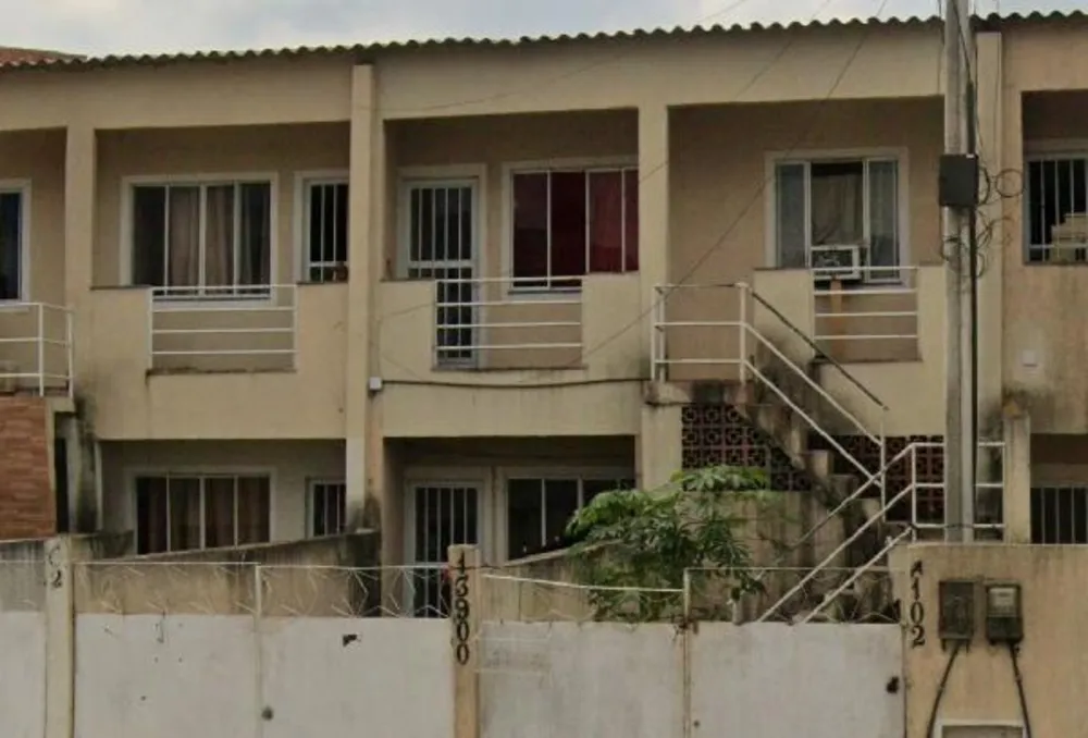 Apartamento, 2 quartos, 39 m² - Foto 1