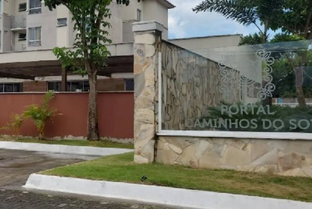 Apartamento, 2 quartos, 47 m² - Foto 1