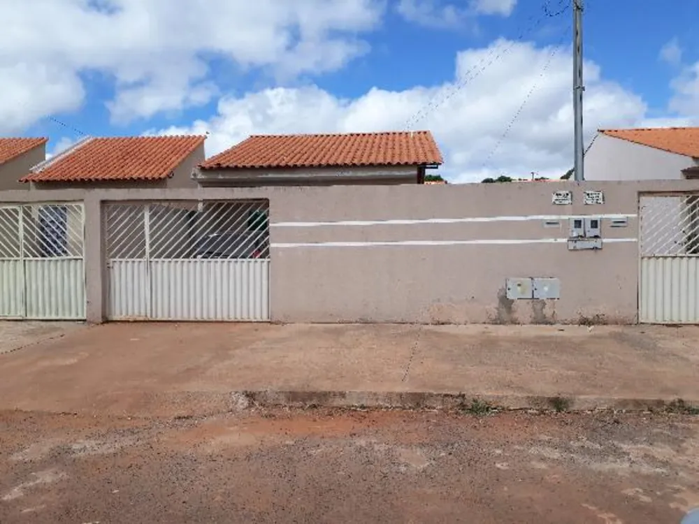 Casa, 2 quartos, 154 m² - Foto 3