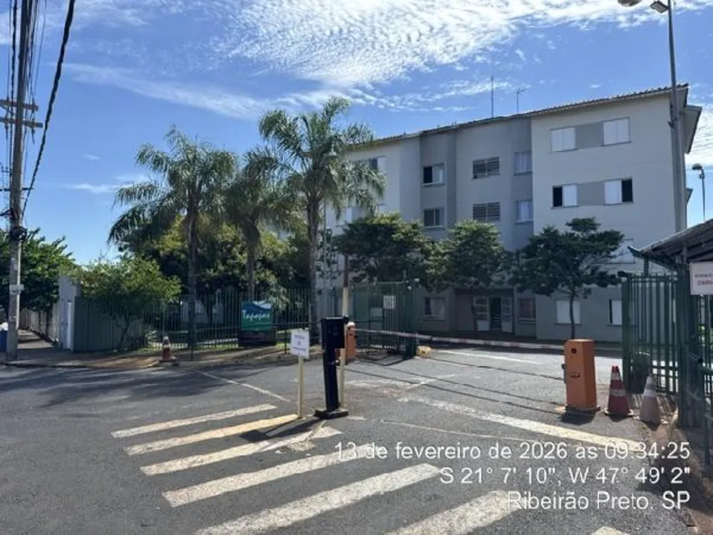 Apartamento, 2 quartos, 48 m² - Foto 2